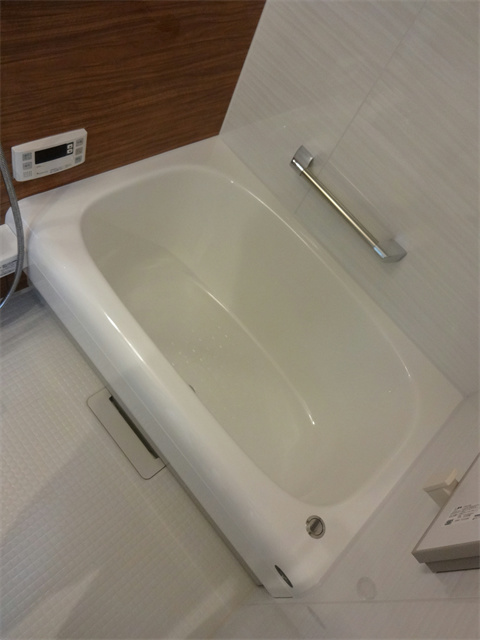 武蔵野パークヒルズ　 風呂画像