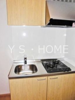 フローレンス一橋　4号館 キッチン