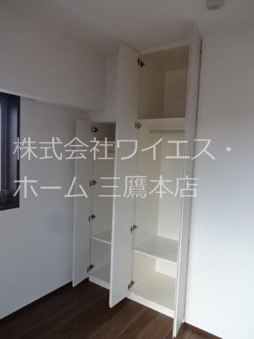 Nステージ東小金井 その他5