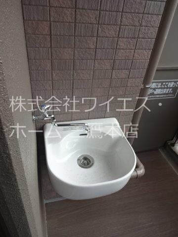 Nステージ東小金井 その他6