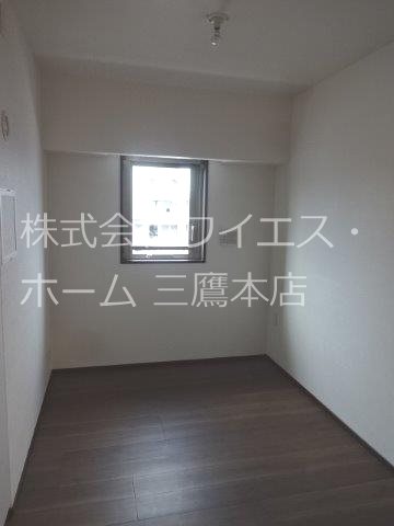 Nステージ東小金井 ベッドルーム