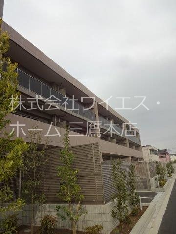 Nステージ東小金井 その他外観5