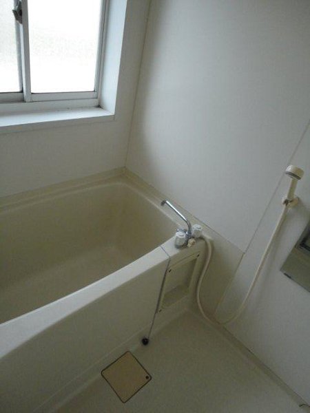 モンテフローラ 風呂画像