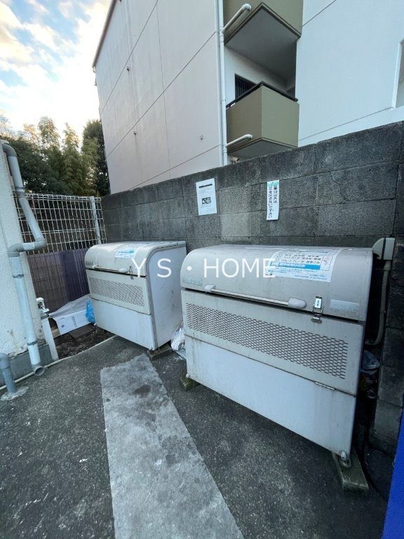 クラウディⅡ その他6