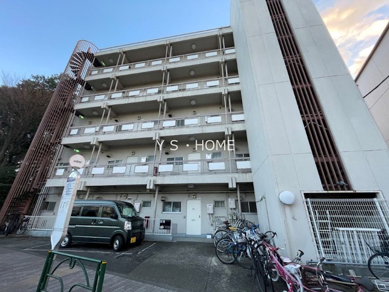 クラウディⅡ その他外観1