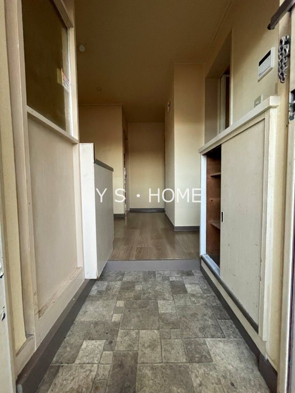 クラウディⅡ 玄関