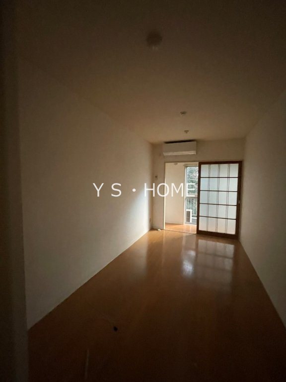 クラウディⅡ リビング