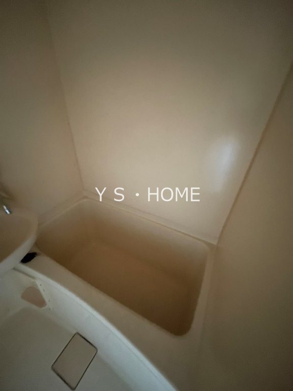 クラウディⅡ 風呂画像