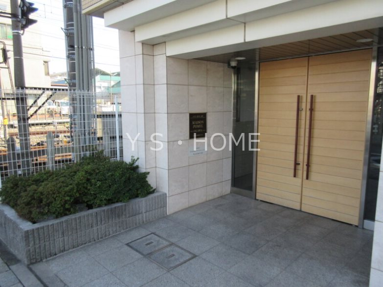 メゾンポメル小川 その他外観2