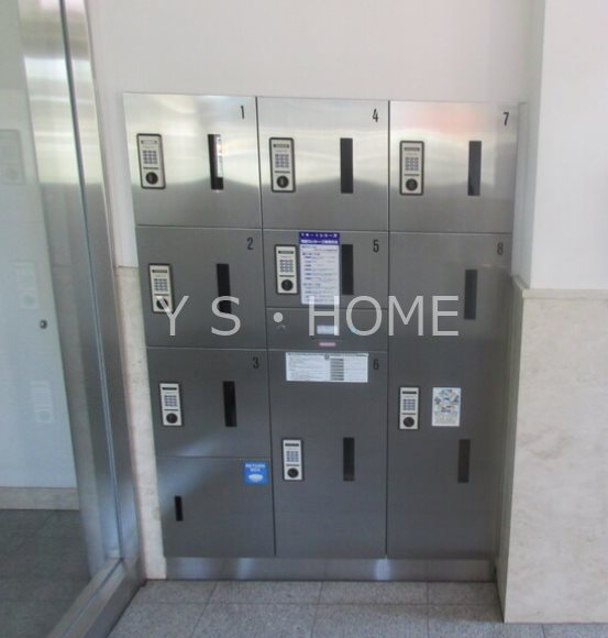 メゾンポメル小川 その他外観4