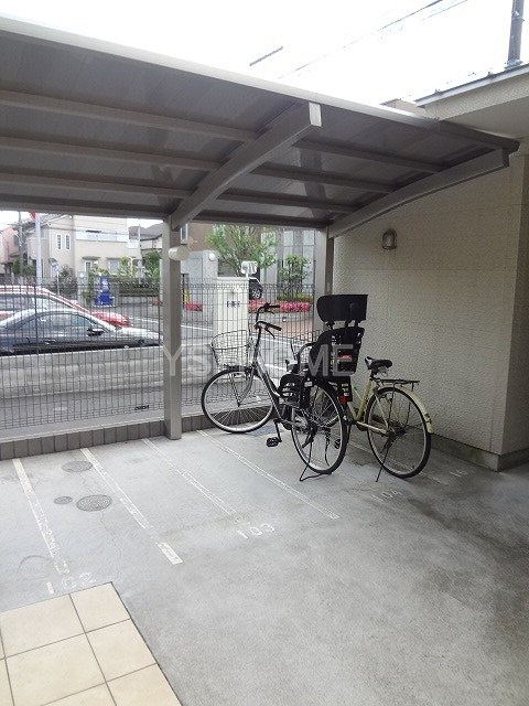 めいきゅう弐番館 その他8