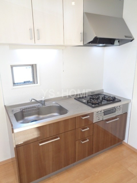 めいきゅう弐番館 キッチン