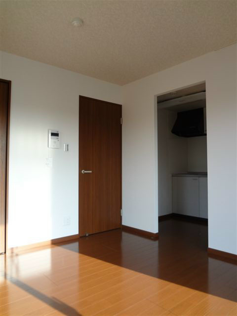 デュラブル・センチュリー・コート リビング