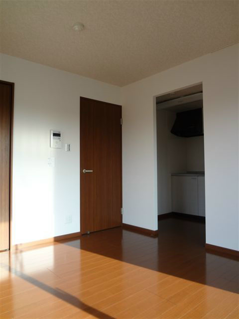 デュラブル・センチュリー・コート ベッドルーム