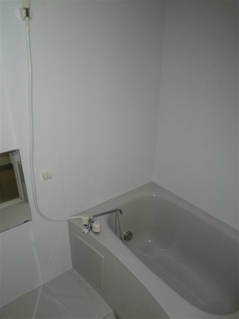 デュラブル・センチュリー・コート 風呂画像