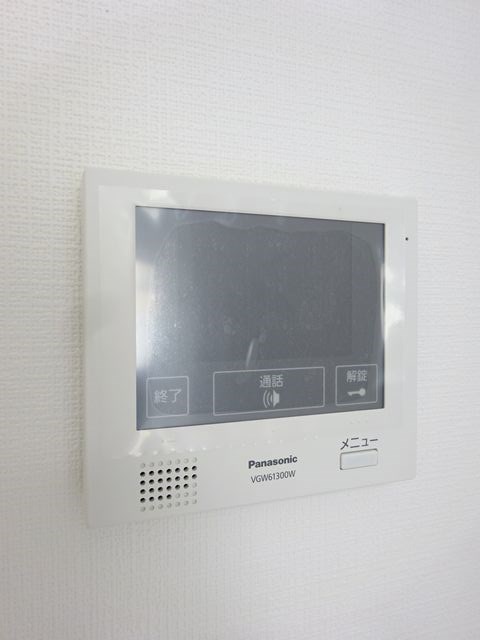 ノルデスタ小金井 その他6