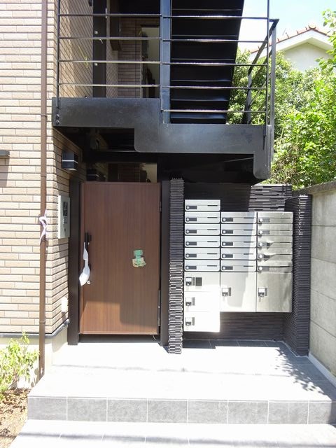 ノルデスタ小金井 その他外観1