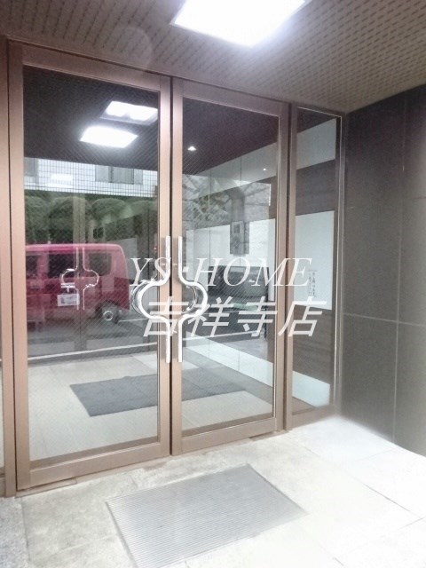 ホワイトヴィラE棟 その他2