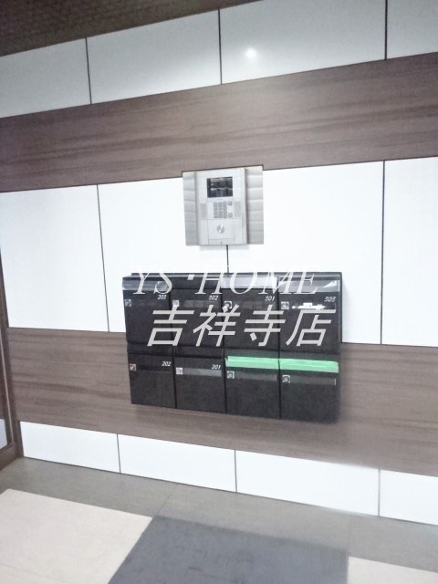 ホワイトヴィラE棟 その他3