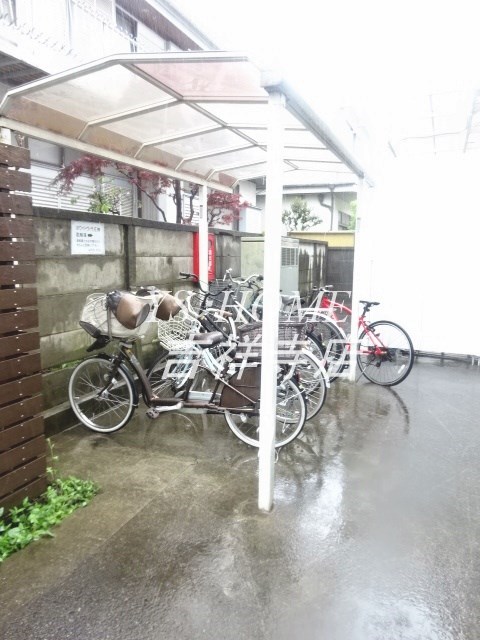 ホワイトヴィラE棟 その他5