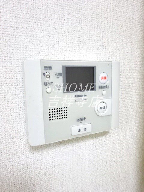 ホワイトヴィラE棟 その他6