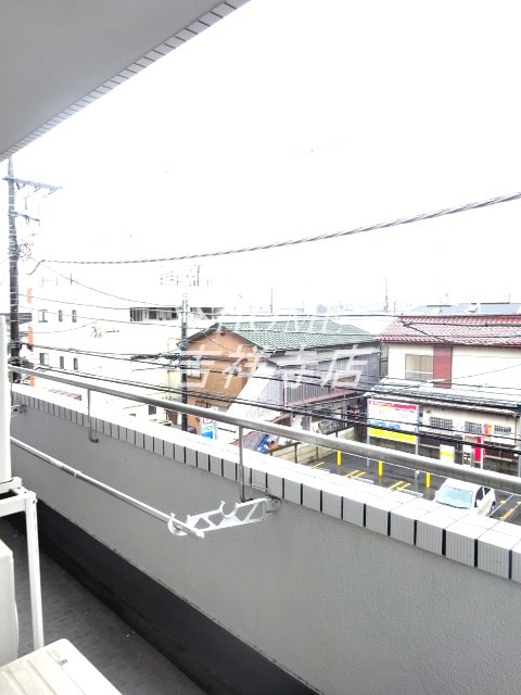 ホワイトヴィラE棟 その他8