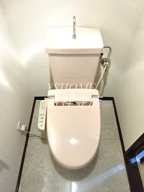 ホワイトヴィラE棟 その他9