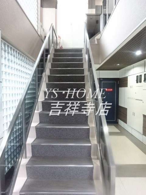 ホワイトヴィラE棟 その他16