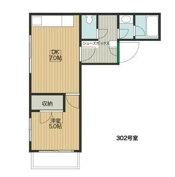 モアビル 間取り