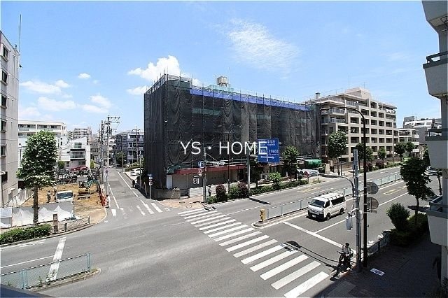 セドラ新江古田 その他4