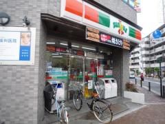 セドラ新江古田 周辺画像2