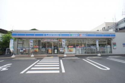 セドラ新江古田 周辺画像5