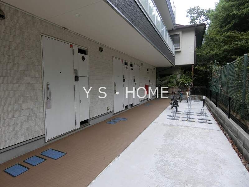 リブリ・ミライエ その他14