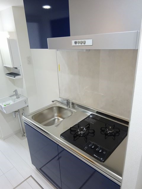 ノルデスタ小金井 その他9