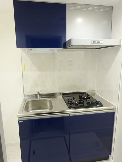 ノルデスタ小金井 キッチン