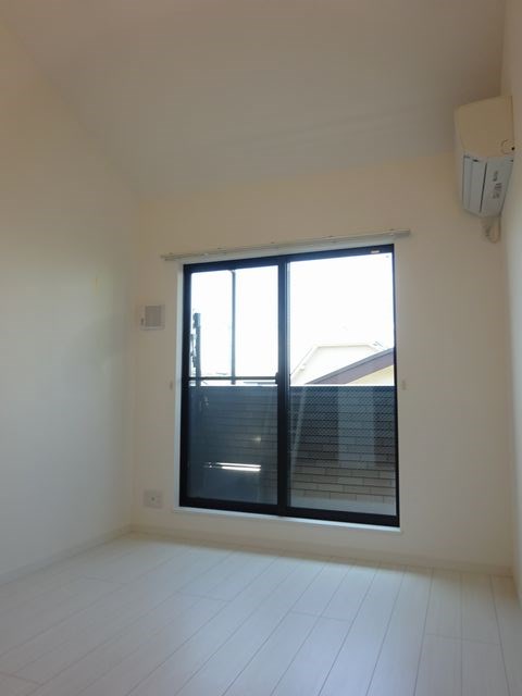 ノルデスタ小金井 ベッドルーム