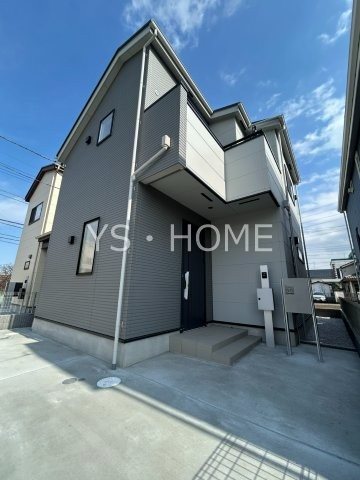 東町3丁目戸建賃貸住宅 外観