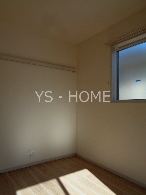 東町3丁目戸建賃貸住宅 ベッドルーム