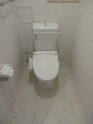 ラスカ小金井 その他4