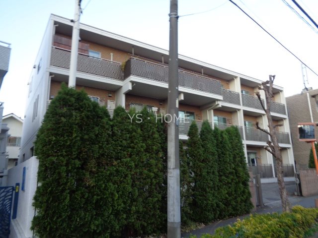 ラスカ小金井 その他外観1