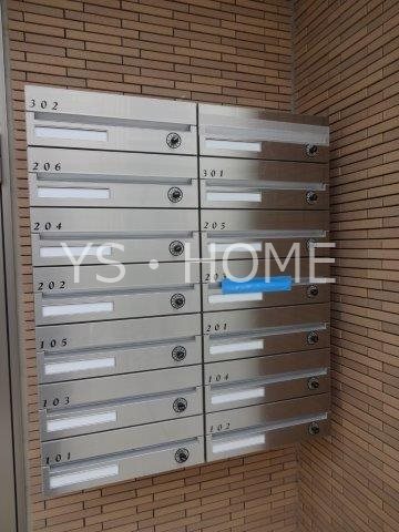 ラスカ小金井 その他14