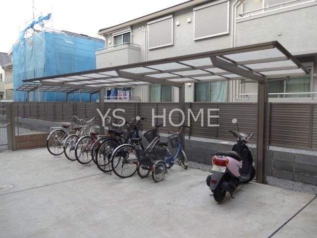 ラスカ小金井 その他16