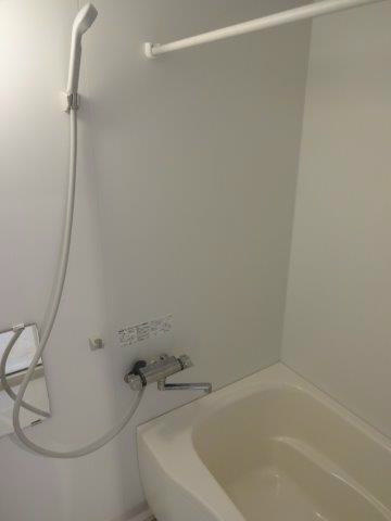 ラスカ小金井 風呂画像