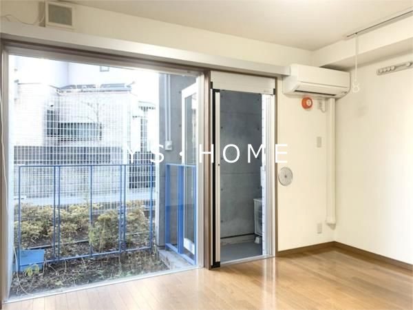 ソナーレ上石神井　B リビング