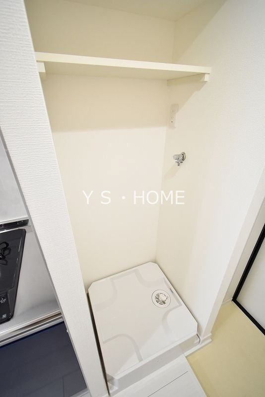 ノルデスタ小金井 その他2