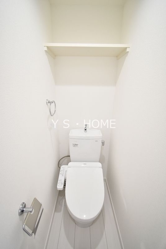 ノルデスタ小金井 その他3