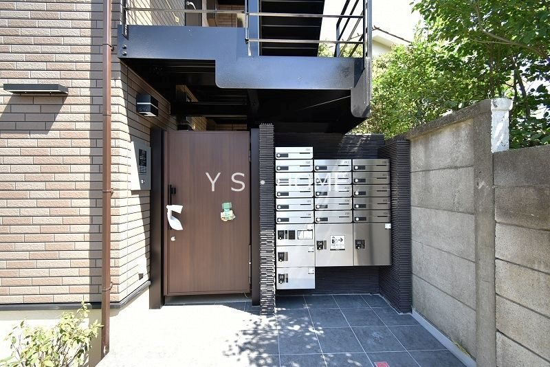 ノルデスタ小金井 その他6