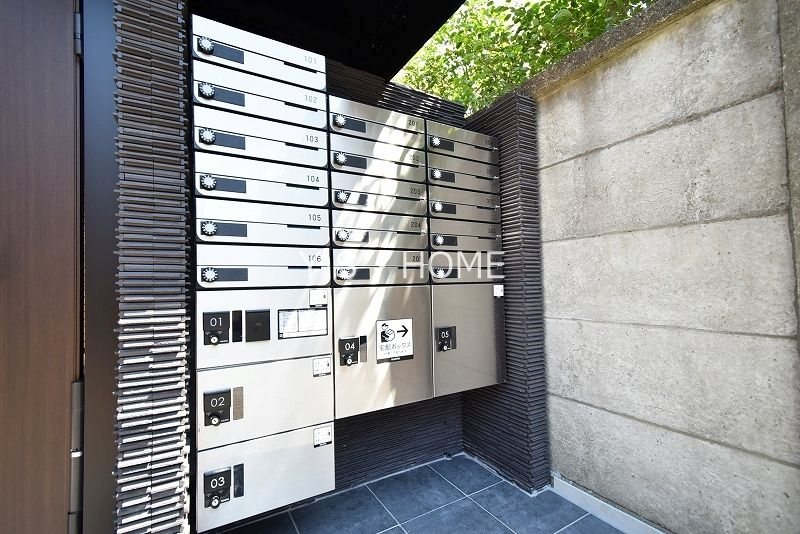 ノルデスタ小金井 その他7