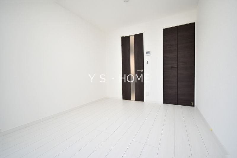 ノルデスタ小金井 リビング