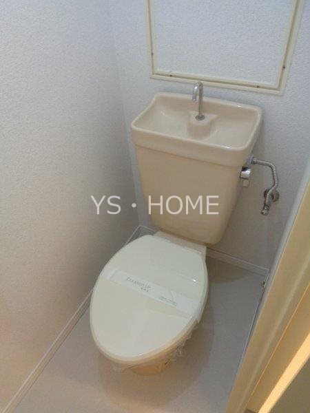 パレ武蔵小金井 その他6